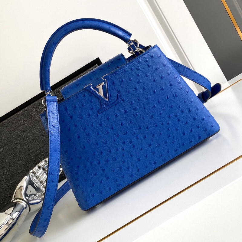 LV Capucines Bags